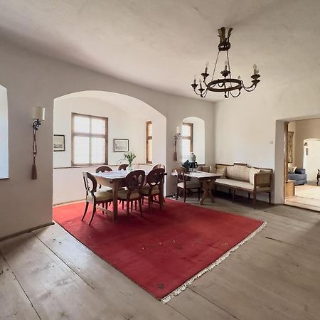Ansitz Zinnenberg Appiano Sulla Strada Del Vino Esterno foto