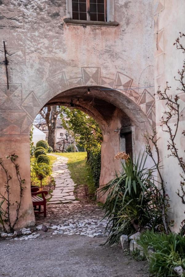 Ansitz Zinnenberg Appiano Sulla Strada Del Vino Esterno foto