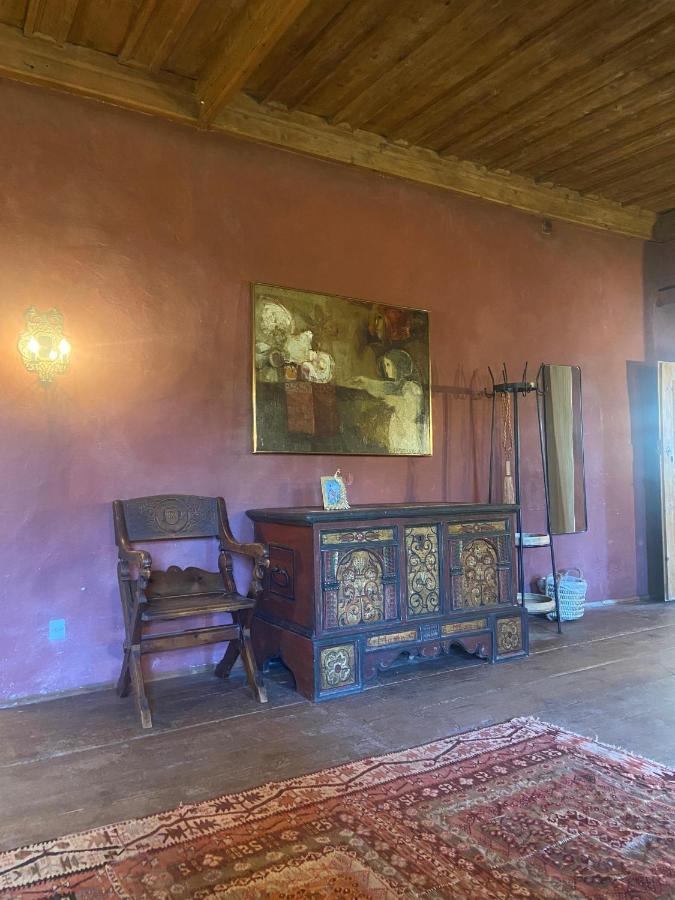 Ansitz Zinnenberg Appiano Sulla Strada Del Vino Esterno foto
